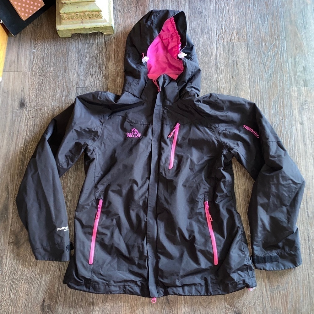 Pelliot size large child waterproof jacket